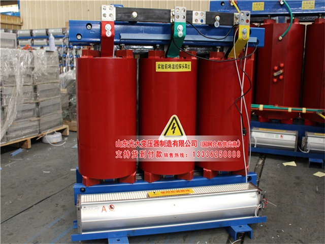 丰城SCB10-315KVA/10